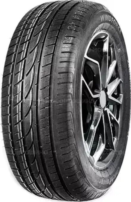 Windforce Catchpower 295/40 R21 111W XL