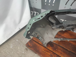 Бампер передний Skoda Kodiaq 16-22 Б/У Оригинал 562807221