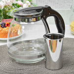 Чайник заварочный 1,5л, BZ-0089