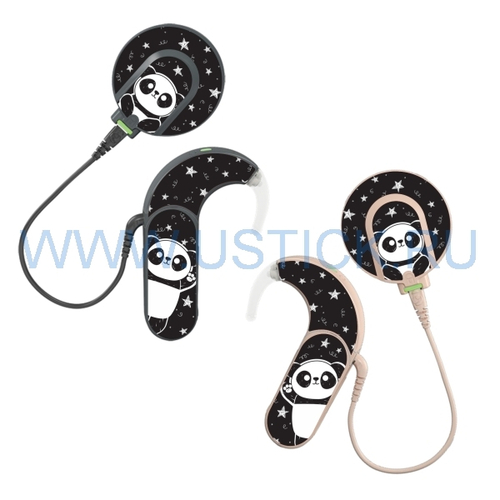 SONNET2 "Панда"