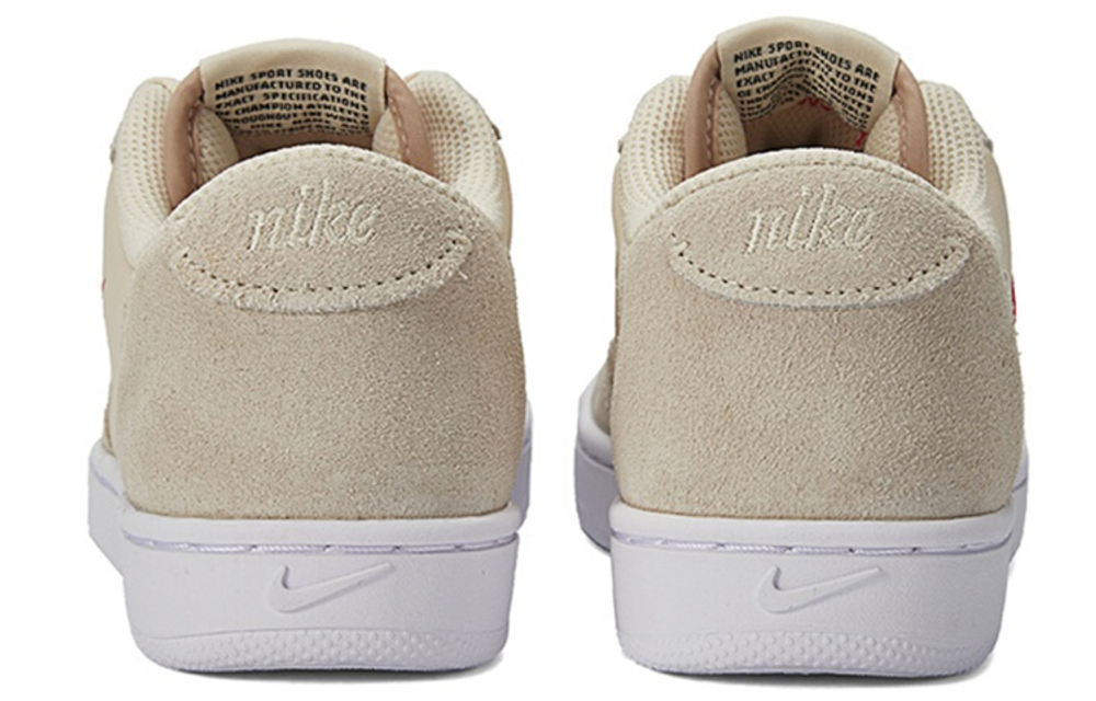Кроссовки Nike Court Vintage Prm (Женская размерная сетка)