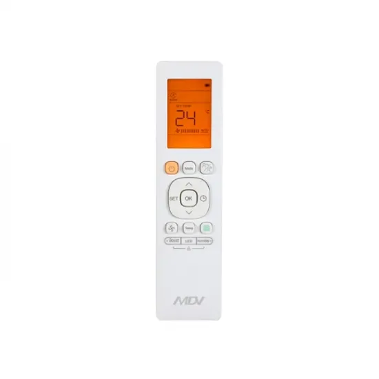 Колонный кондиционер MDV MDFJ2-48ARN1 / MDOU-48HN1-L