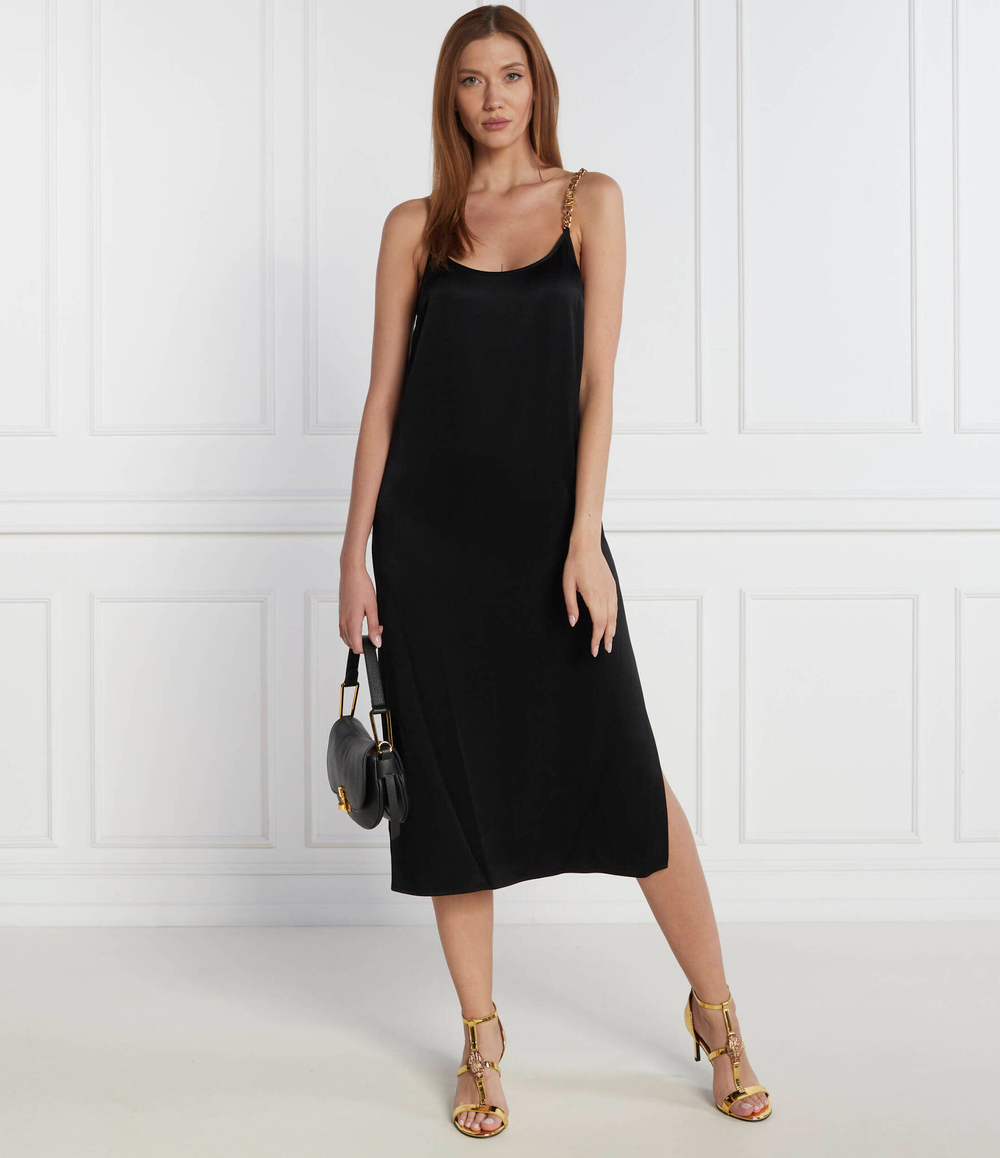 Платье Michael Kors - черный(MF381UK99G)