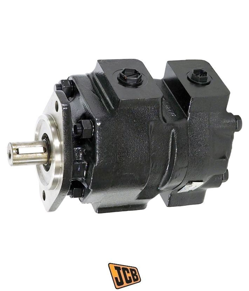 Гидронасос JCB 919/26600, 919/72600, 919/26300, 919/72500, 919/26200, 919-26600, 919-72600, 919-26300, 919-72500, 919-26200