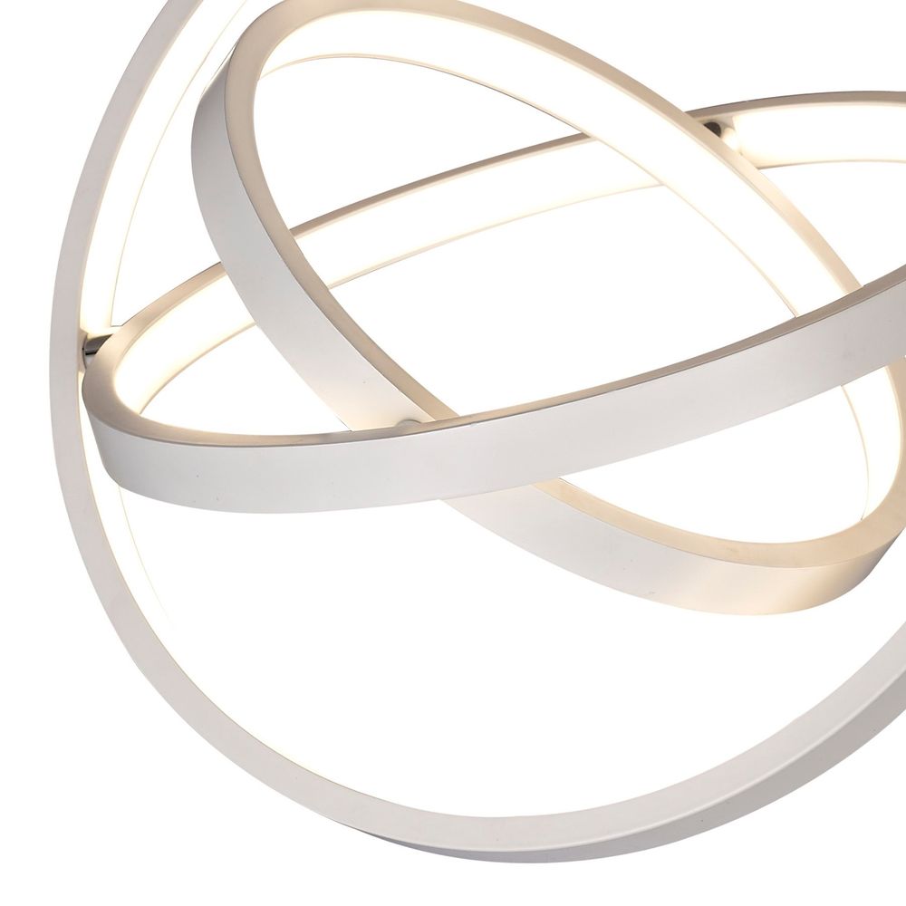 5746 Люстра потолочная ORBITAL