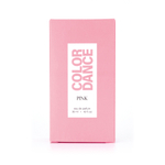 Вода парфюмерная Color Dance Pink (Колор Данс Пинк) – 30ml for women