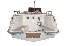 Катер СКК Kotka-610 K