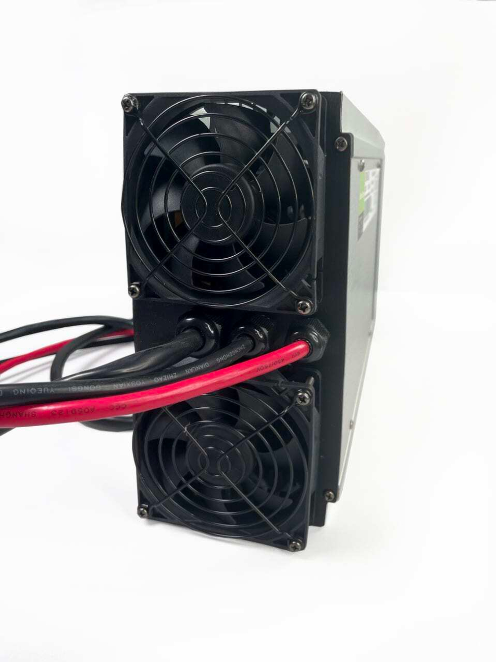 Зарядное устройство LiFePO4 36V 70A