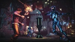 PS3 Shadows of the Damned (Новый, Английская версия, BLES-01276)