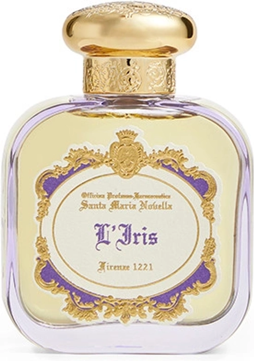 SANTA MARIA NOVELLA L'IRIS EDP 100 ML