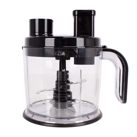 Блендер MANYA HB1271SB