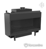 Каминная топка Kratki Leo/100/NG 10 кВт