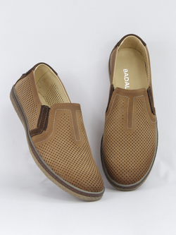 Туфли мужские P0140-2U