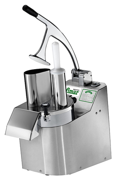 Овощерезка FIMAR TV 3000 (5 дисков)