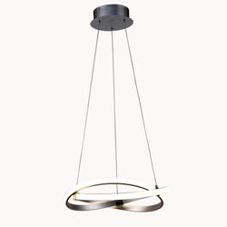 5384 Люстра подвесная INFINITY