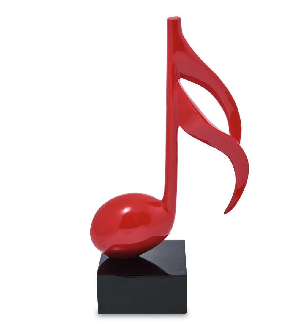 BMB-103 Фигура «Шестнадцатая нота»