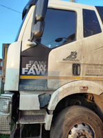 FAW J6 8x4 Самосвал СА3310Р66K24T4E5 (Дизельный, 11,1 л, 420 л.с., МТ)