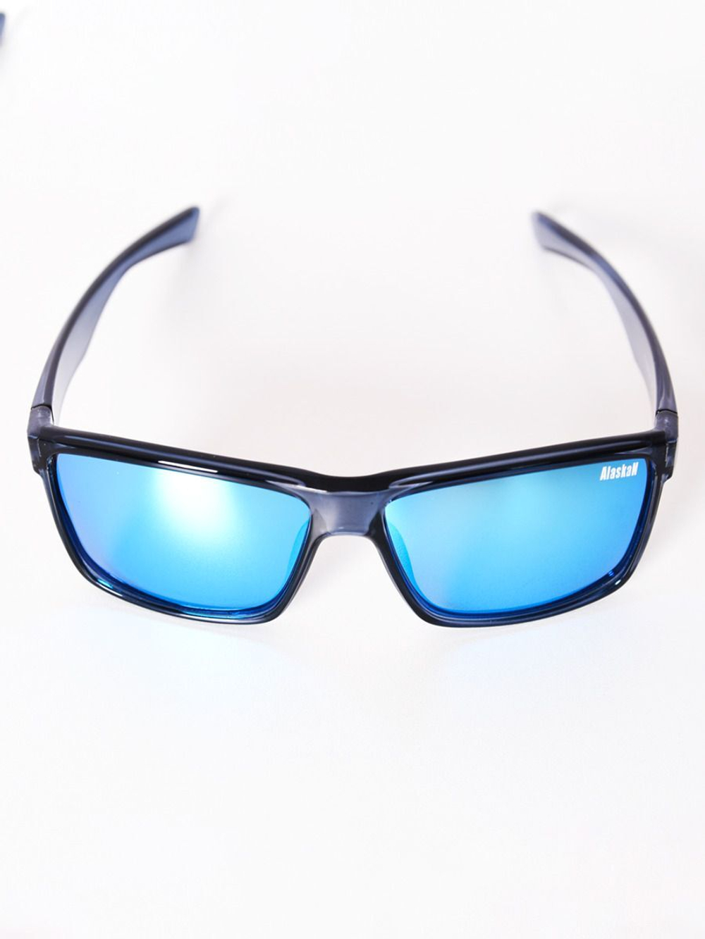 Поляризационные очки Alaskan AG45-07 Nigu Red revo