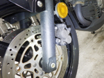Suzuki V-Strom DL1000 2005