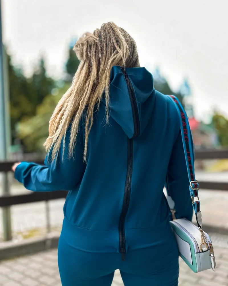 Костюм УК-8707-2 Fabrika