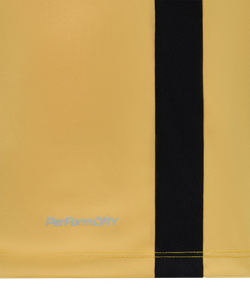 Футболка игровая JÖGEL DIVISION PerFormDRY Element Jersey Y2, золотой