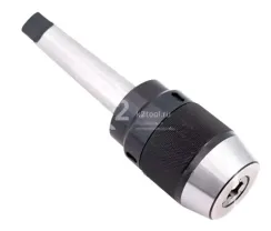 Патрон сверлильный КМ2/1-13 мм, быстрозажимной