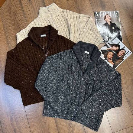 Кардиган Brunello Cucinelli