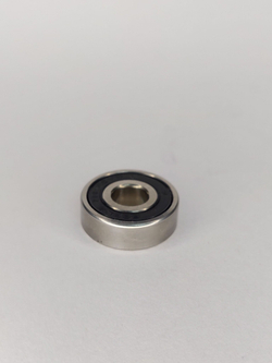 Подшипник Koyo 6082RS 8х22х7 мм к-т 8 шт.