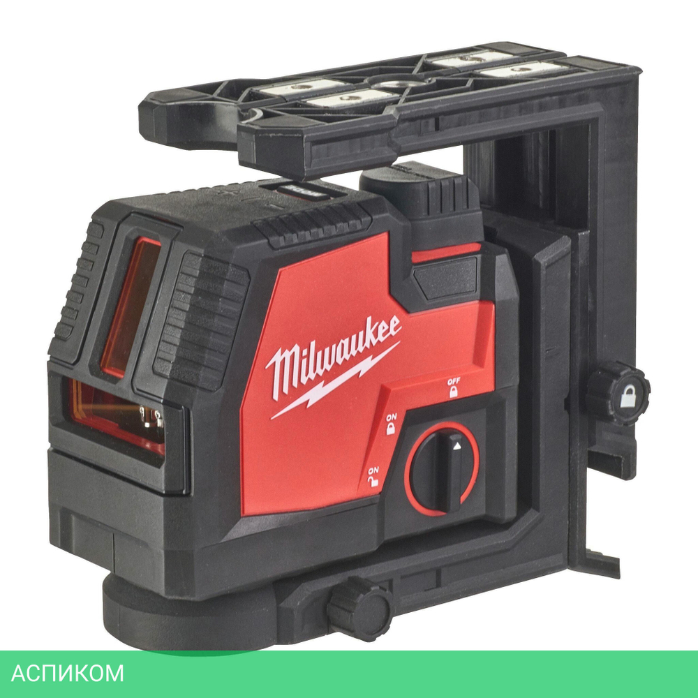 Адаптер для лазерного нивелира Milwaukee LM360 (4932478105)