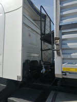 Scania P 4x2 Седельный тягач P400LA4X2HNA ADR FL (Дизельный, 12,7 л, 400 л.с., АТ)