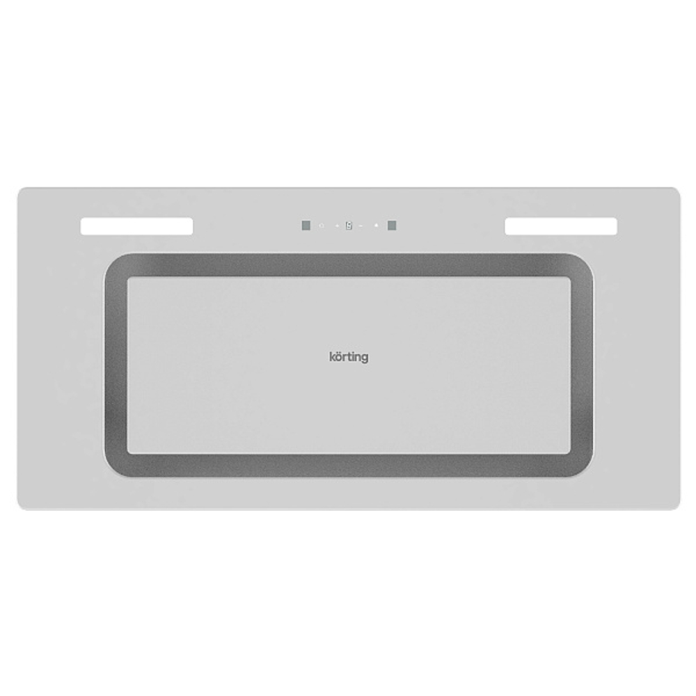 Встраиваемая вытяжка Korting KHI 60094 GW