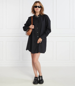 Платье signature tunic Karl Lagerfeld - черный(235W1602)