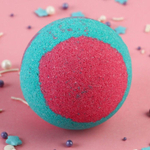 Бомба-чупс для ванны «Бабл-гам» - 130 гр.