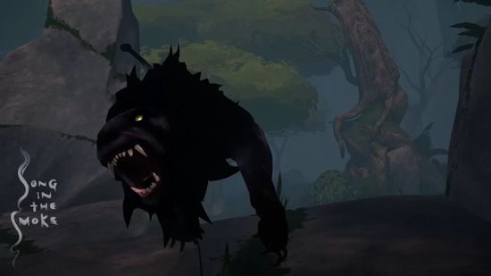 PS5 Song in the Smoke: Rekindled (поддержка PS VR2) PPSA-14511 (Русские субтитры)