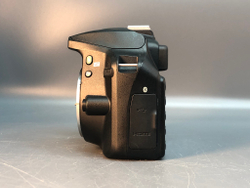 Nikon D3400 body 9246 Кадров