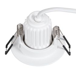 Точечный встраиваемый светильник Arte Lamp