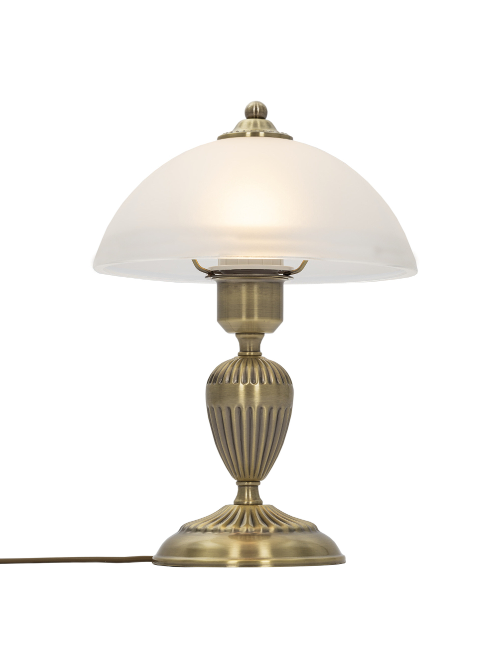 Citilux Латур CL413811 Настольная лампа Бронза