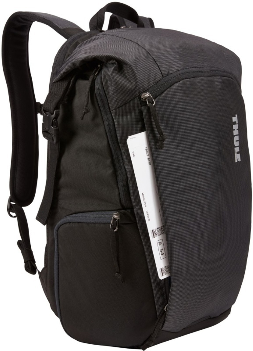 Рюкзак для фотокамеры Thule EnRoute Camera Backpack TECB125 Black (3203904)