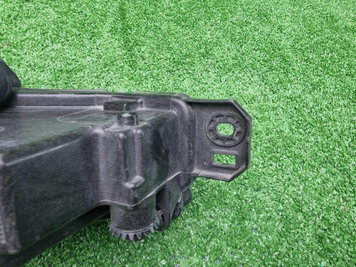 ПТФ левая BMW X5 G05, X7 G07 (2018-2023)