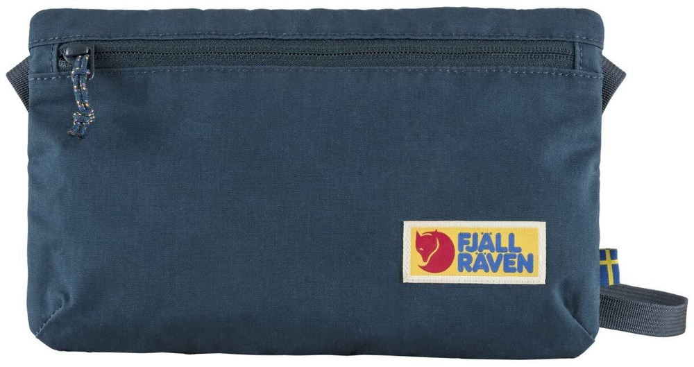 Сумка FJALLRAVEN Vardag Pocket  F23340-638