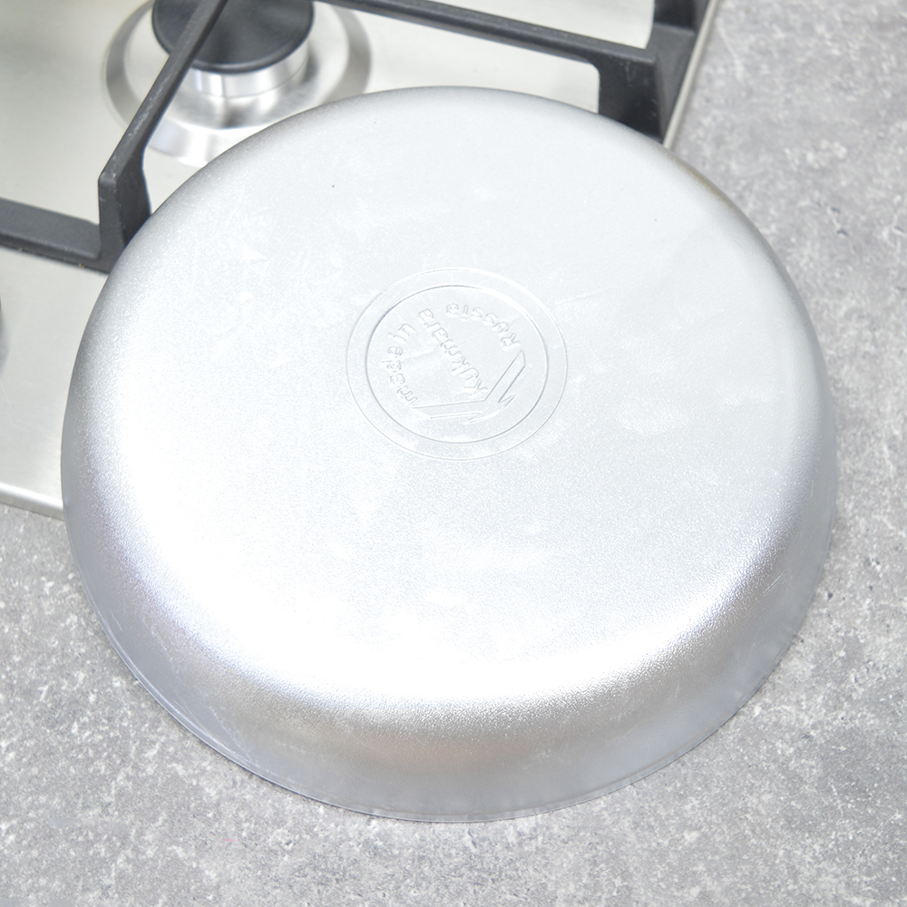 Сковорода 22см без ручки