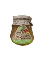 Мармелад Имбирь и Лайм 300 гр
