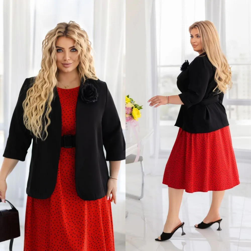 Комплект двойка УК-488-1 Фабрика Моды