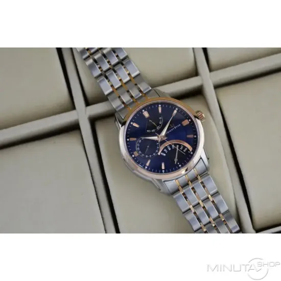 Мужские часы Orient SDE00004D0