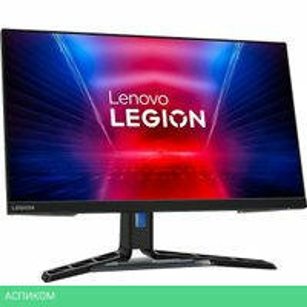 Игровой монитор Lenovo Legion R27i-30 67B5GAC1EU