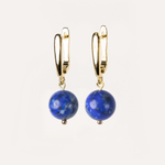 Серьги Myth BUG