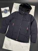 Пуховик Kiton