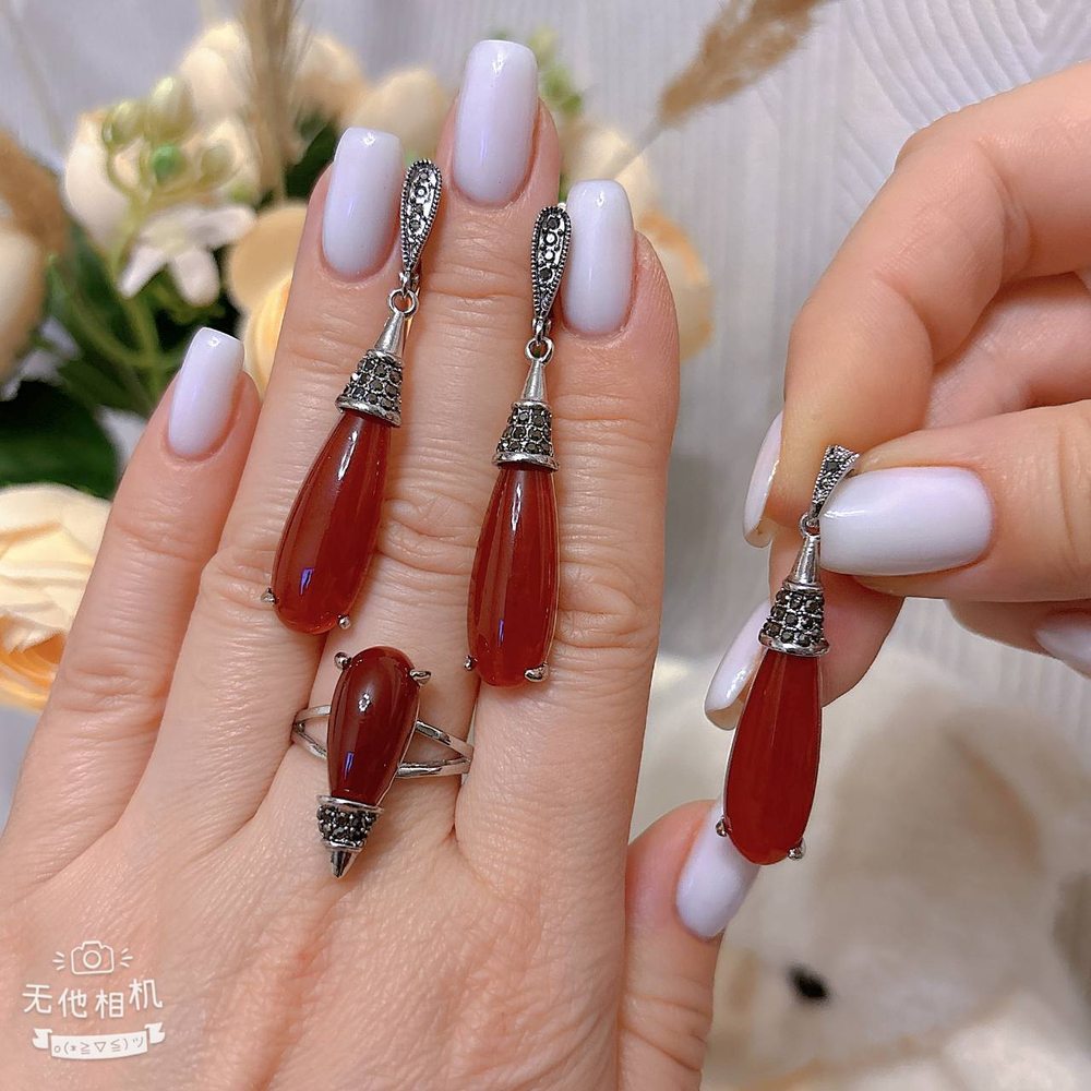 Комплект ZinLi - 038