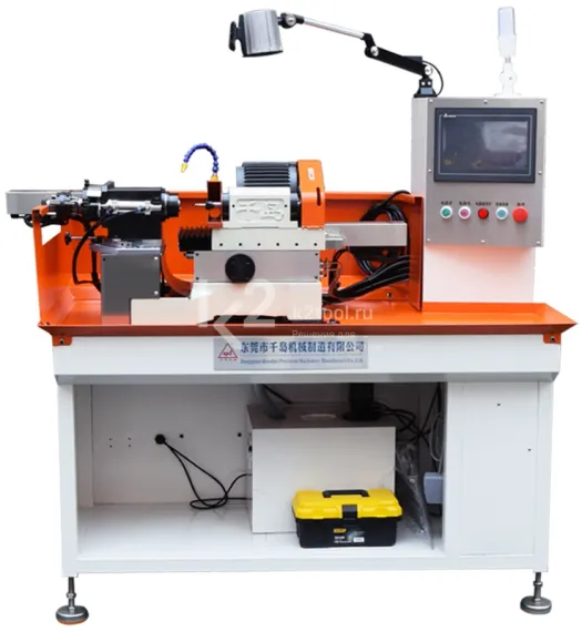 Круглошлифовальный станок GD-02TP-B