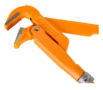 Ключ трубный рычажный №1 Вихрь